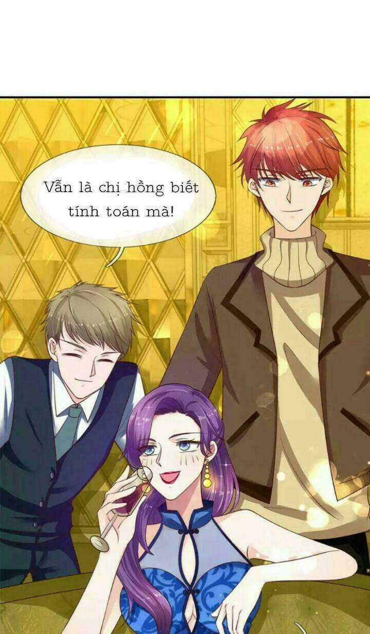 Từ Chối Kết Hôn Với Đại Gia: Cô Dâu Bỏ Trốn Chapter 29 trang 0