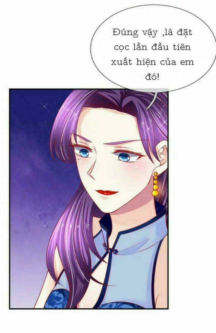 Từ Chối Kết Hôn Với Đại Gia: Cô Dâu Bỏ Trốn Chapter 29 trang 10