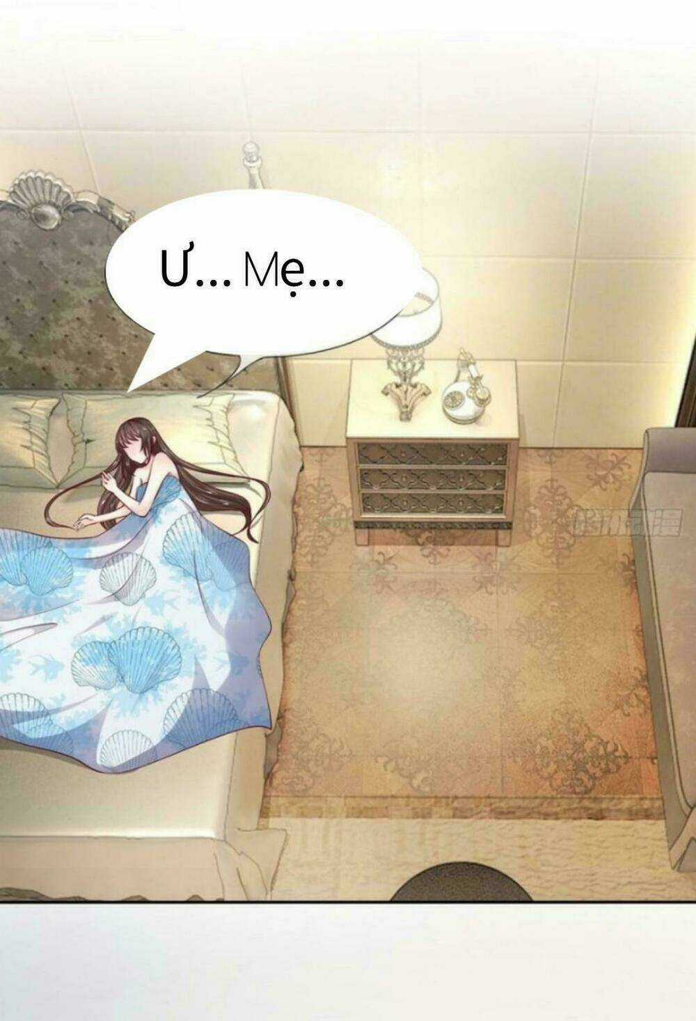 Từ Chối Kết Hôn Với Đại Gia: Cô Dâu Bỏ Trốn Chapter 3 trang 1