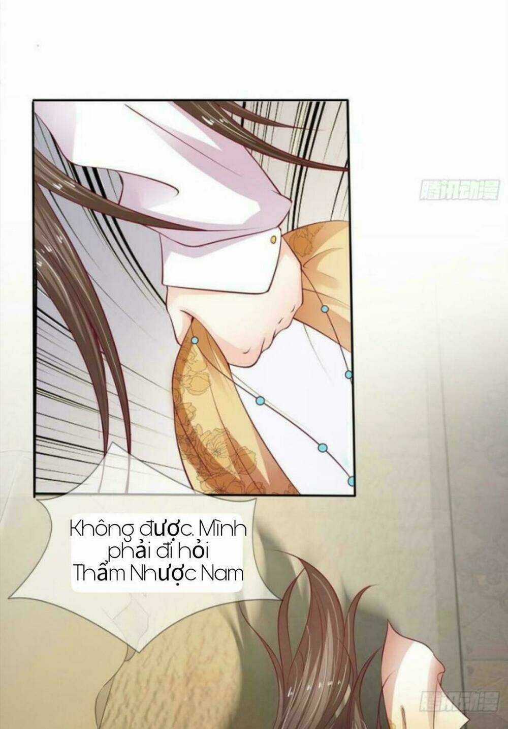 Từ Chối Kết Hôn Với Đại Gia: Cô Dâu Bỏ Trốn Chapter 3 trang 14