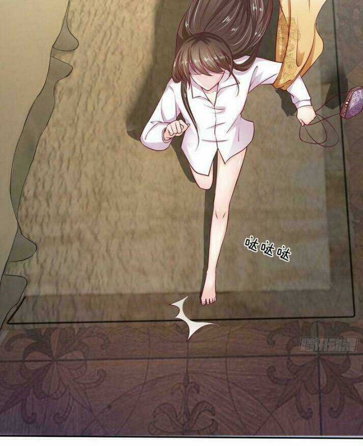 Từ Chối Kết Hôn Với Đại Gia: Cô Dâu Bỏ Trốn Chapter 3 trang 15