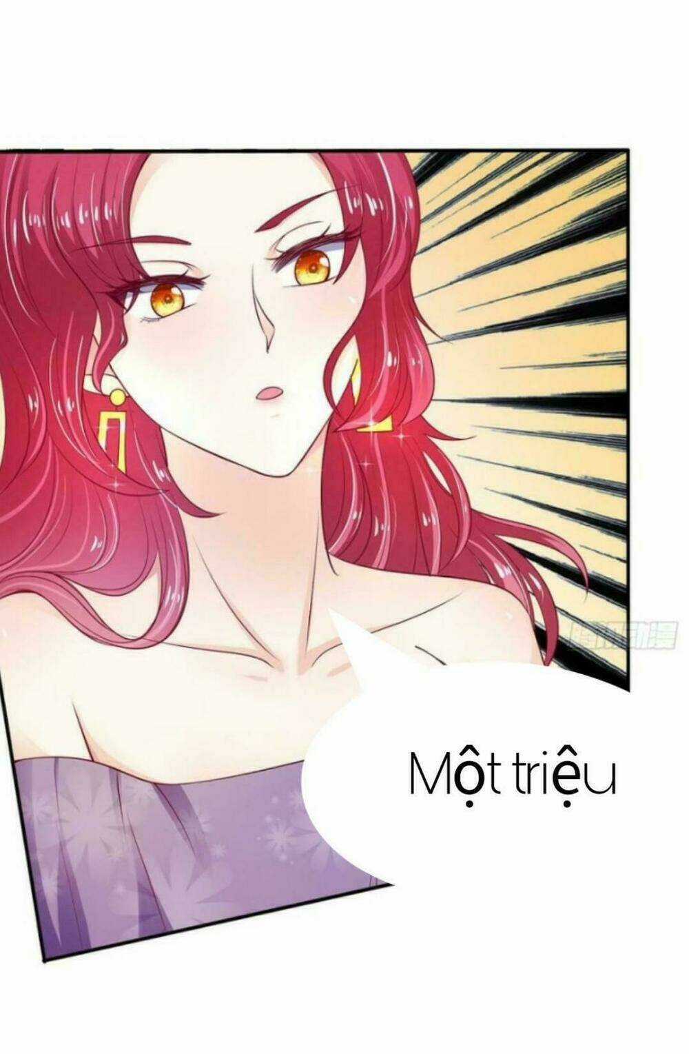 Từ Chối Kết Hôn Với Đại Gia: Cô Dâu Bỏ Trốn Chapter 3 trang 20