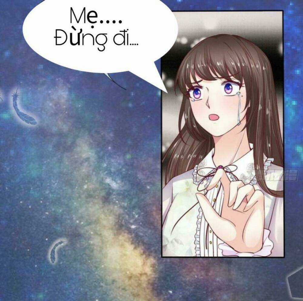 Từ Chối Kết Hôn Với Đại Gia: Cô Dâu Bỏ Trốn Chapter 3 trang 4