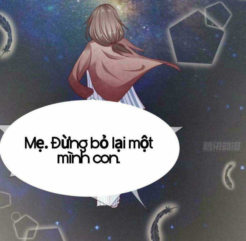 Từ Chối Kết Hôn Với Đại Gia: Cô Dâu Bỏ Trốn Chapter 3 trang 5