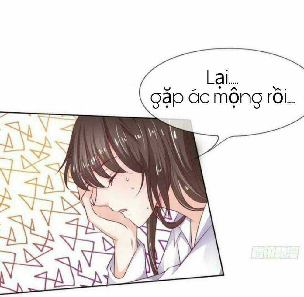 Từ Chối Kết Hôn Với Đại Gia: Cô Dâu Bỏ Trốn Chapter 3 trang 7