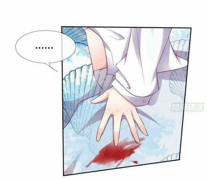 Từ Chối Kết Hôn Với Đại Gia: Cô Dâu Bỏ Trốn Chapter 3 trang 9