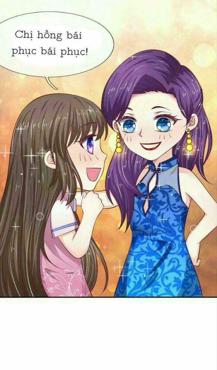 Từ Chối Kết Hôn Với Đại Gia: Cô Dâu Bỏ Trốn Chapter 30 trang 0