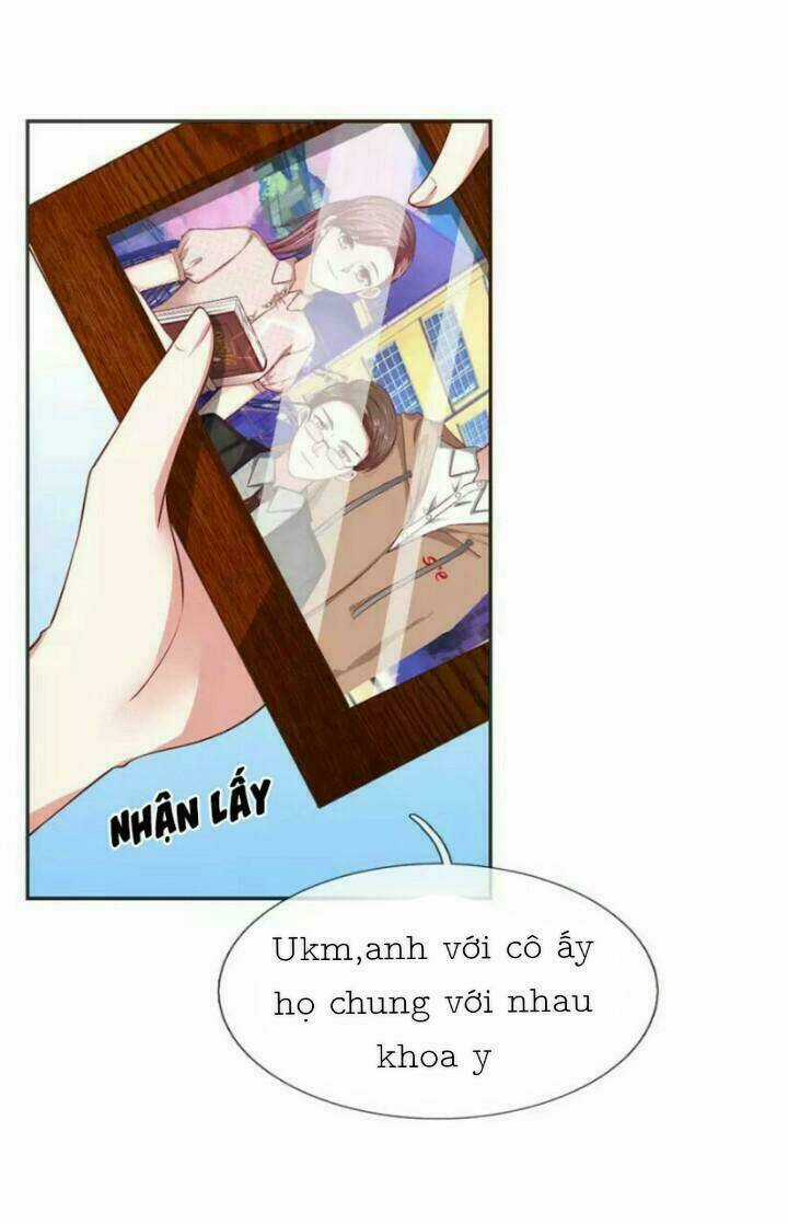 Từ Chối Kết Hôn Với Đại Gia: Cô Dâu Bỏ Trốn Chapter 31 trang 1
