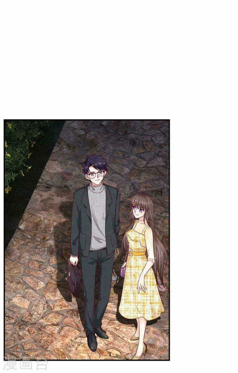 Từ Chối Kết Hôn Với Đại Gia: Cô Dâu Bỏ Trốn Chapter 32 trang 0