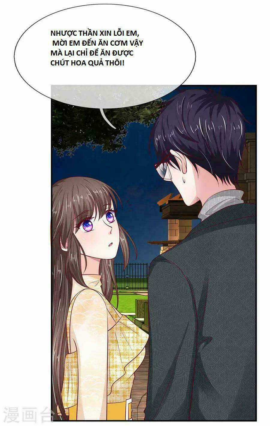 Từ Chối Kết Hôn Với Đại Gia: Cô Dâu Bỏ Trốn Chapter 32 trang 1