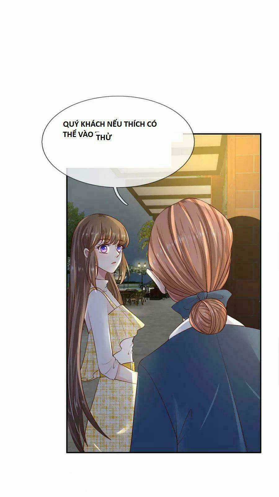 Từ Chối Kết Hôn Với Đại Gia: Cô Dâu Bỏ Trốn Chapter 33 trang 0