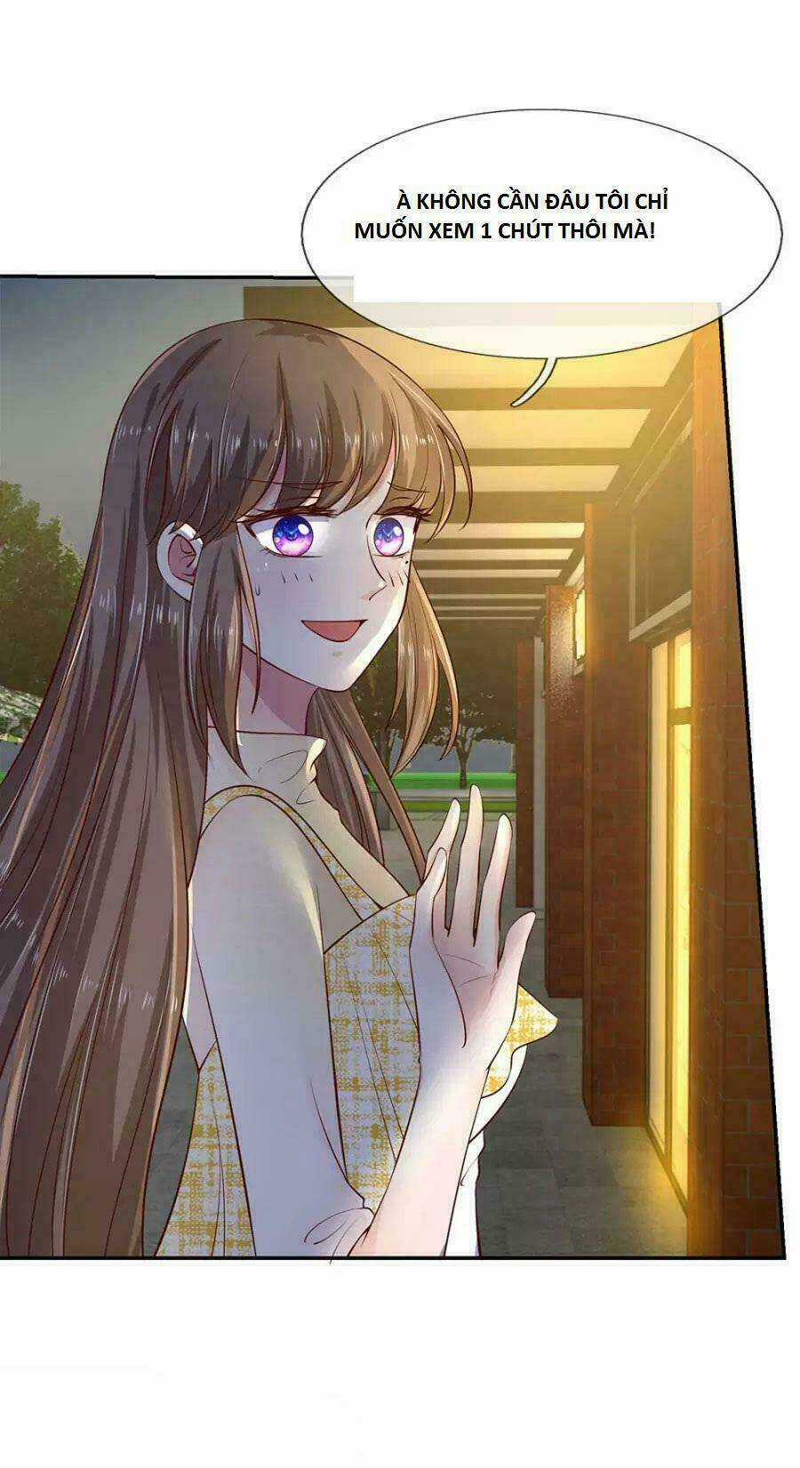 Từ Chối Kết Hôn Với Đại Gia: Cô Dâu Bỏ Trốn Chapter 33 trang 1