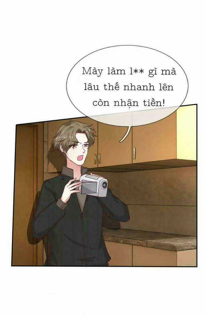 Từ Chối Kết Hôn Với Đại Gia: Cô Dâu Bỏ Trốn Chapter 34 trang 0