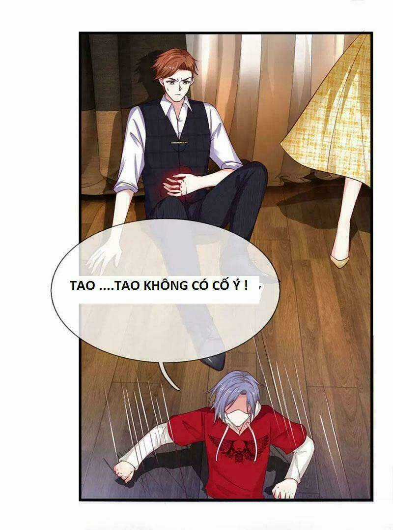 Từ Chối Kết Hôn Với Đại Gia: Cô Dâu Bỏ Trốn Chapter 36 trang 0