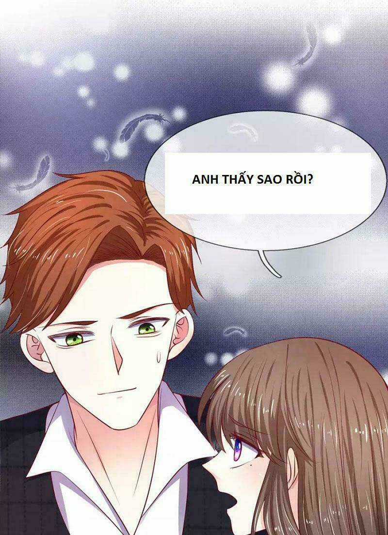 Từ Chối Kết Hôn Với Đại Gia: Cô Dâu Bỏ Trốn Chapter 36 trang 1