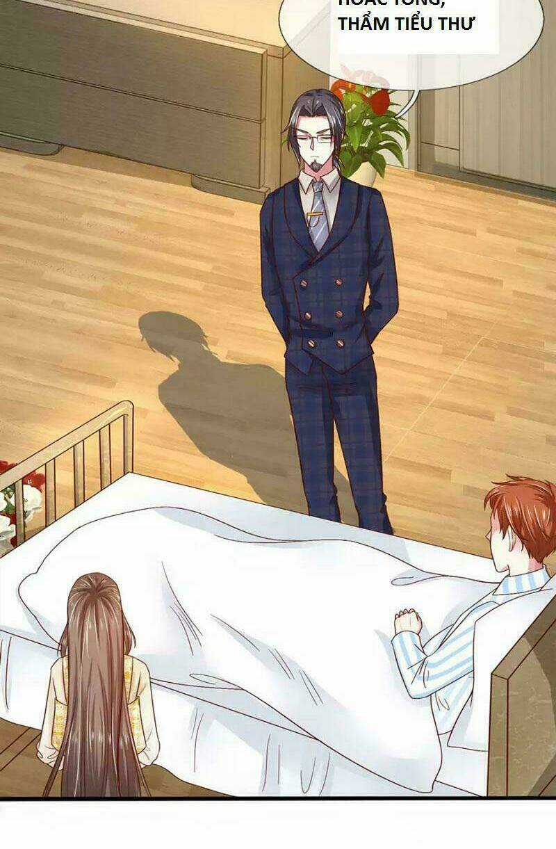 Từ Chối Kết Hôn Với Đại Gia: Cô Dâu Bỏ Trốn Chapter 39 trang 1