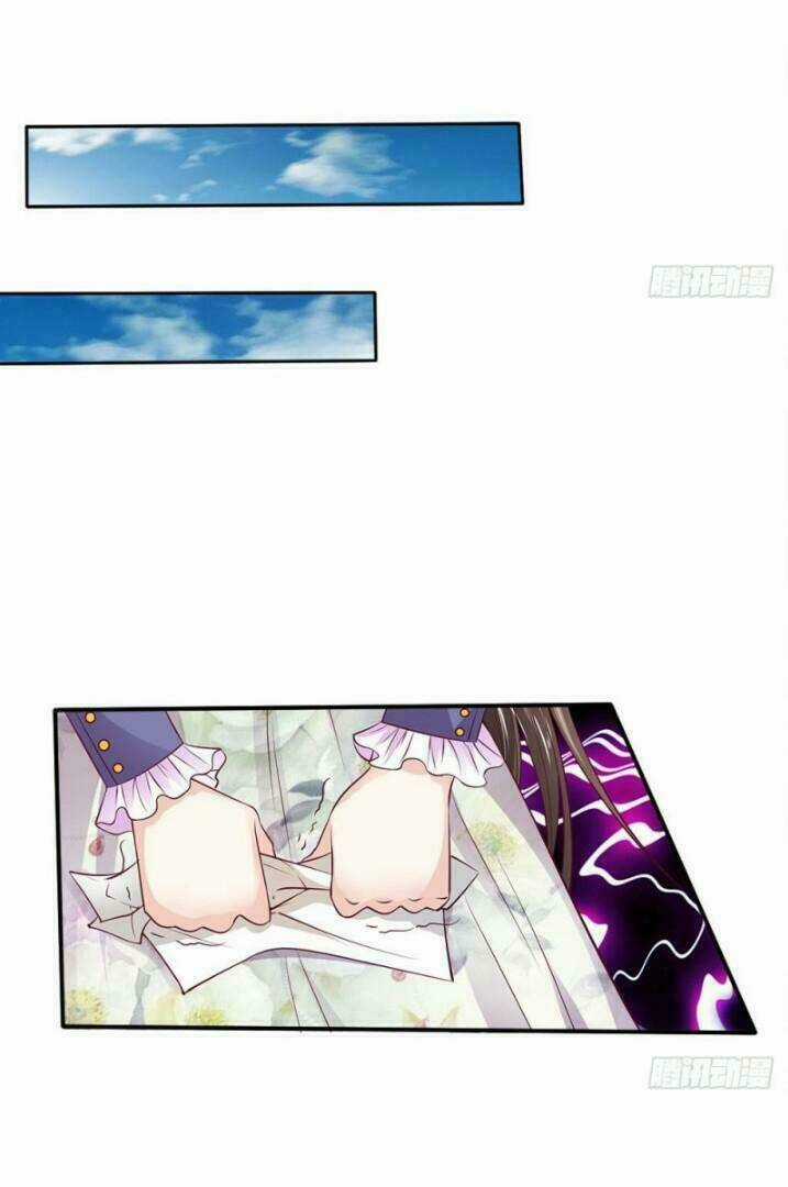 Từ Chối Kết Hôn Với Đại Gia: Cô Dâu Bỏ Trốn Chapter 4 trang 19