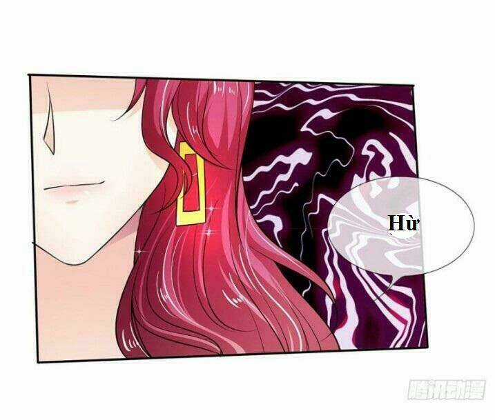 Từ Chối Kết Hôn Với Đại Gia: Cô Dâu Bỏ Trốn Chapter 4 trang 2