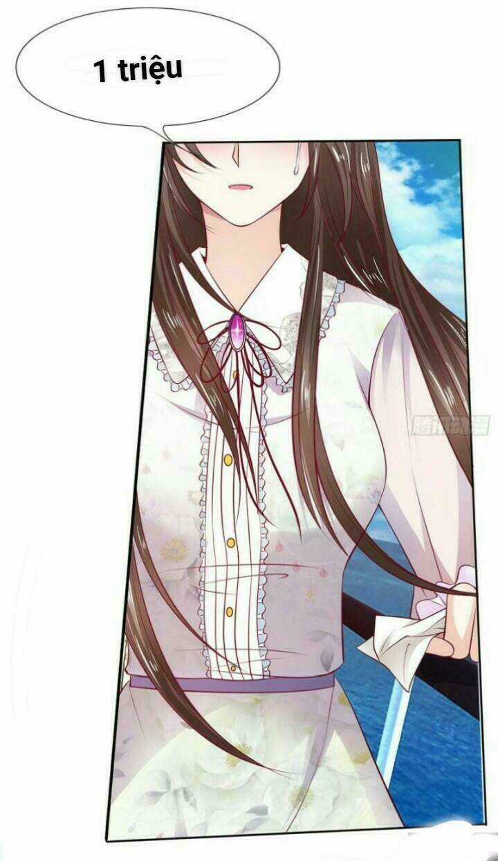 Từ Chối Kết Hôn Với Đại Gia: Cô Dâu Bỏ Trốn Chapter 4 trang 20