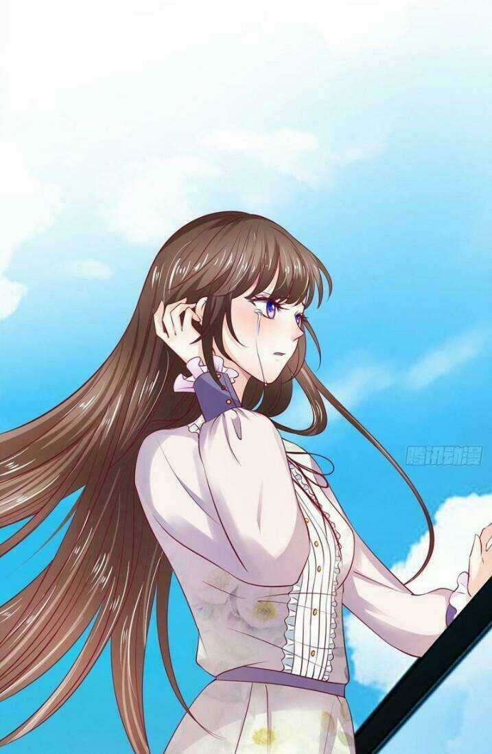 Từ Chối Kết Hôn Với Đại Gia: Cô Dâu Bỏ Trốn Chapter 4 trang 21