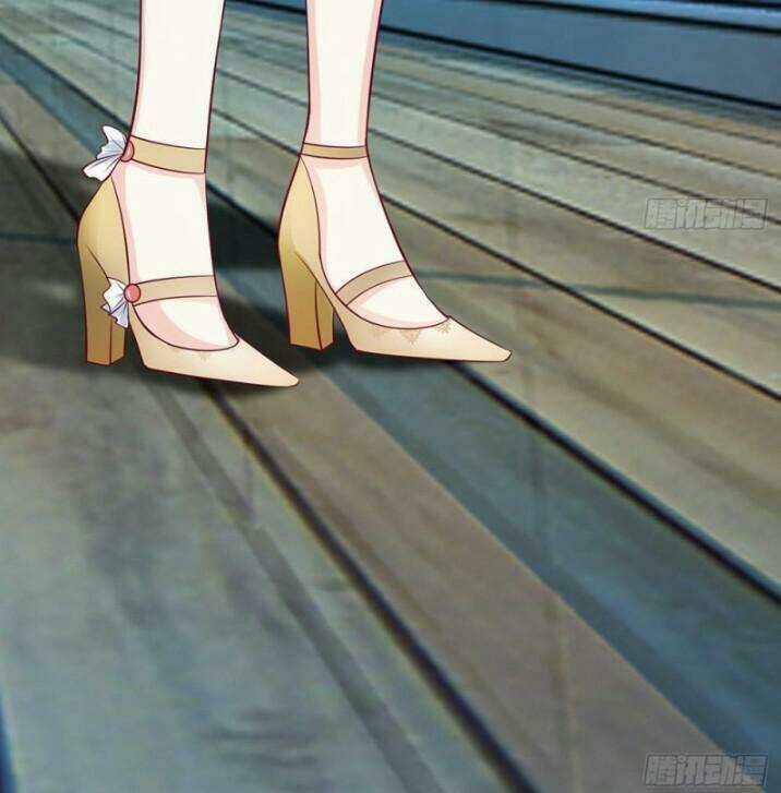 Từ Chối Kết Hôn Với Đại Gia: Cô Dâu Bỏ Trốn Chapter 4 trang 23