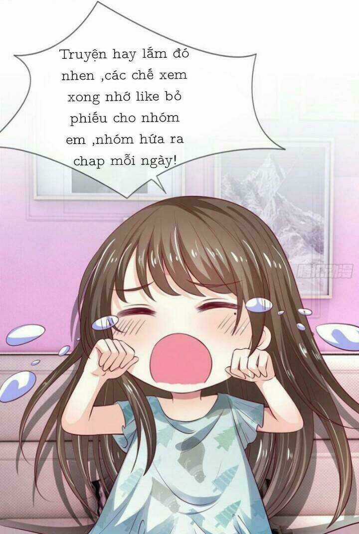 Từ Chối Kết Hôn Với Đại Gia: Cô Dâu Bỏ Trốn Chapter 4 trang 24