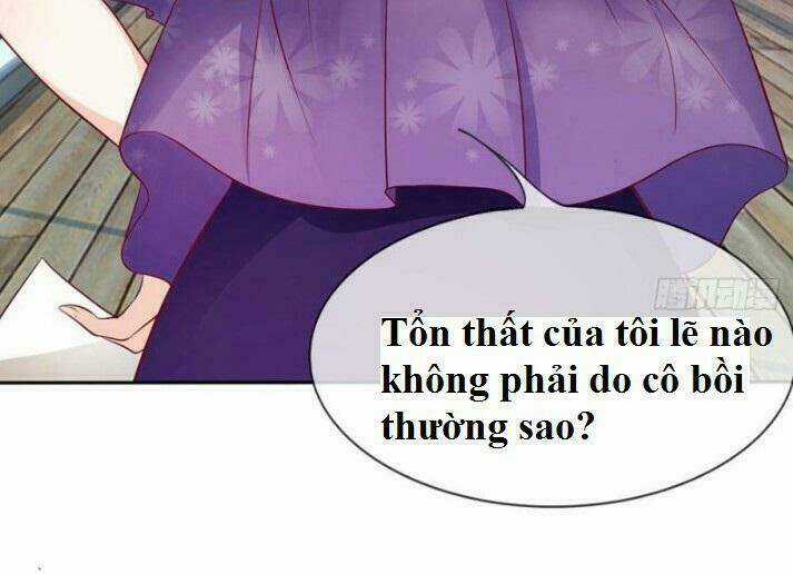 Từ Chối Kết Hôn Với Đại Gia: Cô Dâu Bỏ Trốn Chapter 4 trang 4