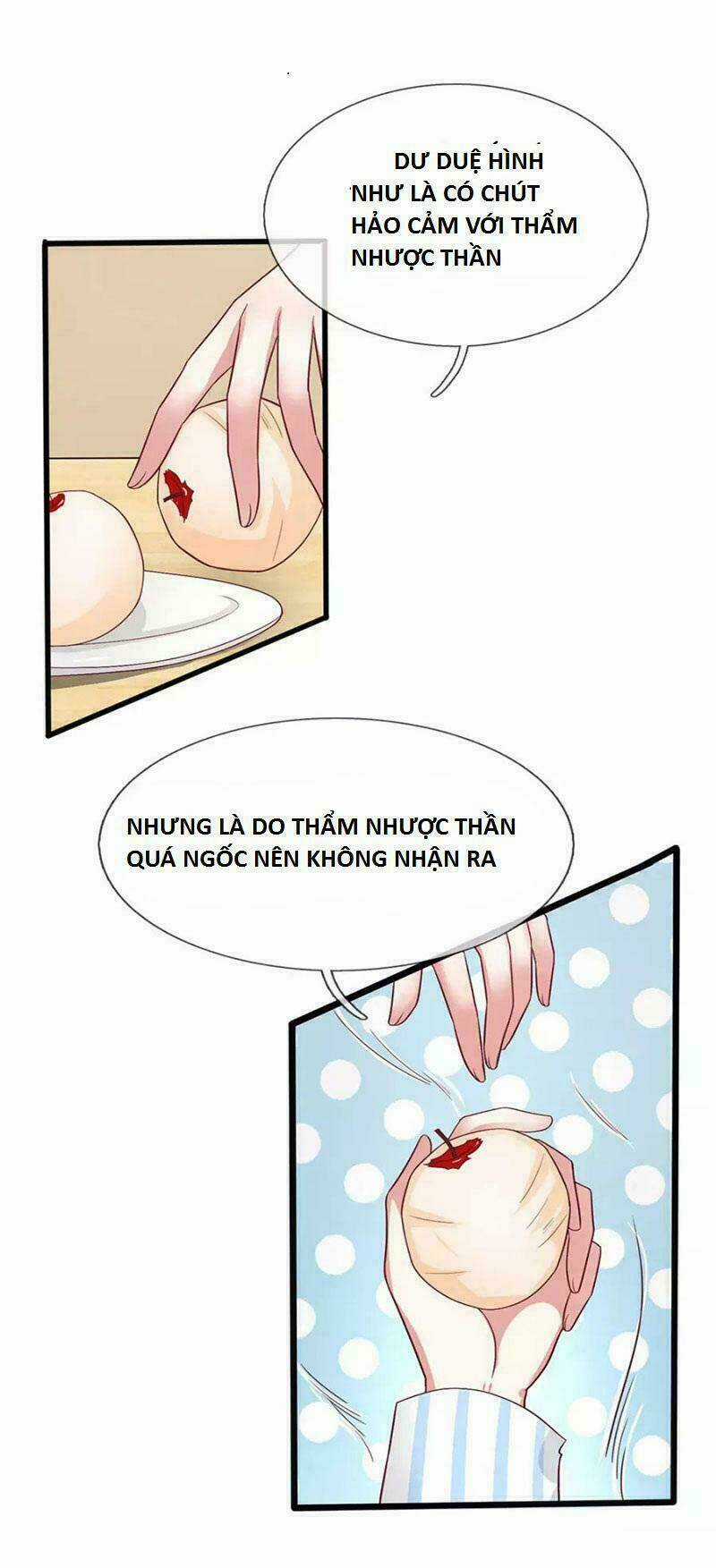 Từ Chối Kết Hôn Với Đại Gia: Cô Dâu Bỏ Trốn Chapter 40 trang 0