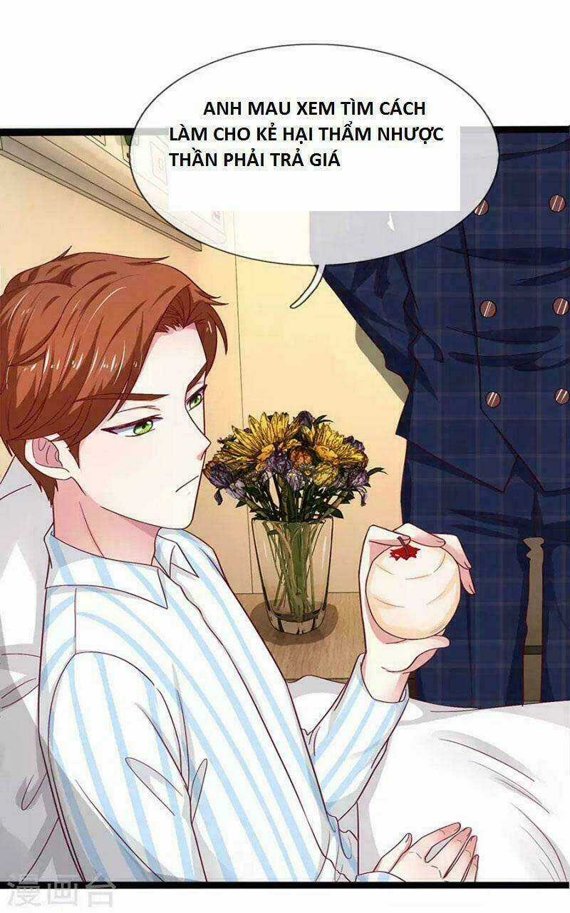 Từ Chối Kết Hôn Với Đại Gia: Cô Dâu Bỏ Trốn Chapter 40 trang 1