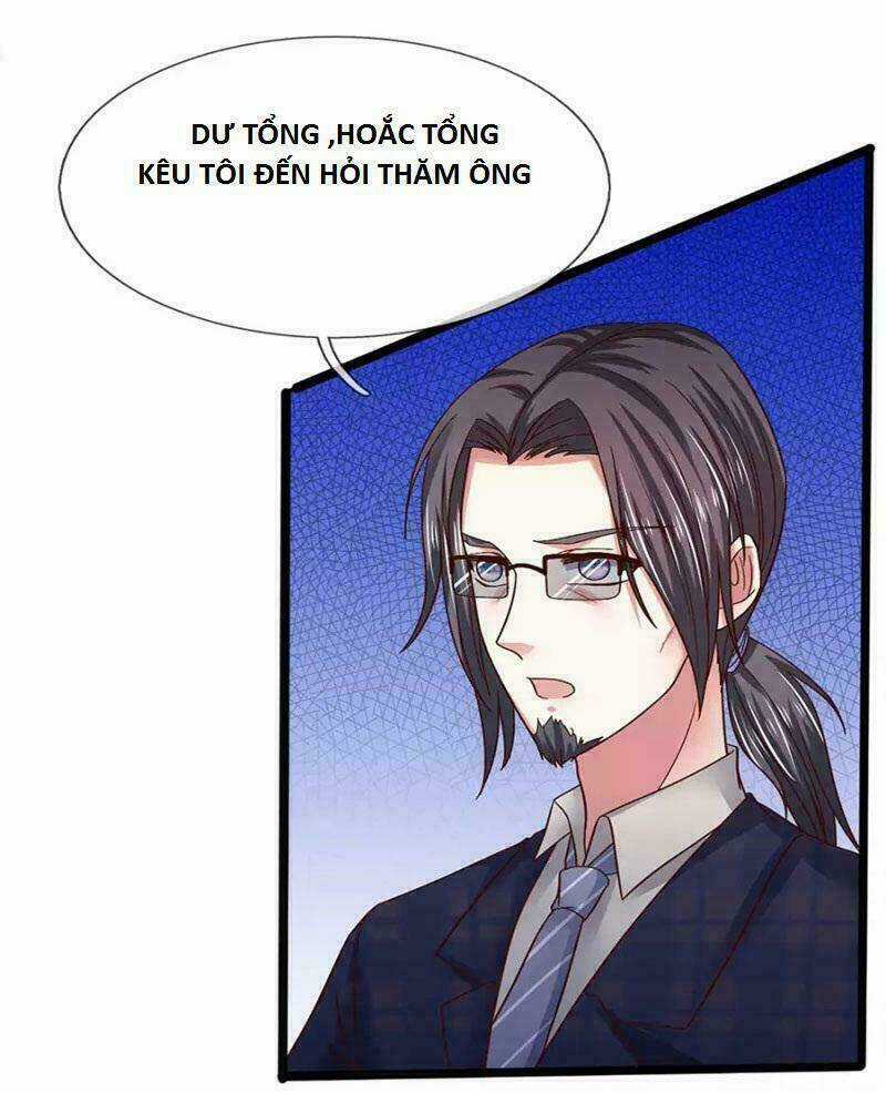 Từ Chối Kết Hôn Với Đại Gia: Cô Dâu Bỏ Trốn Chapter 41 trang 1