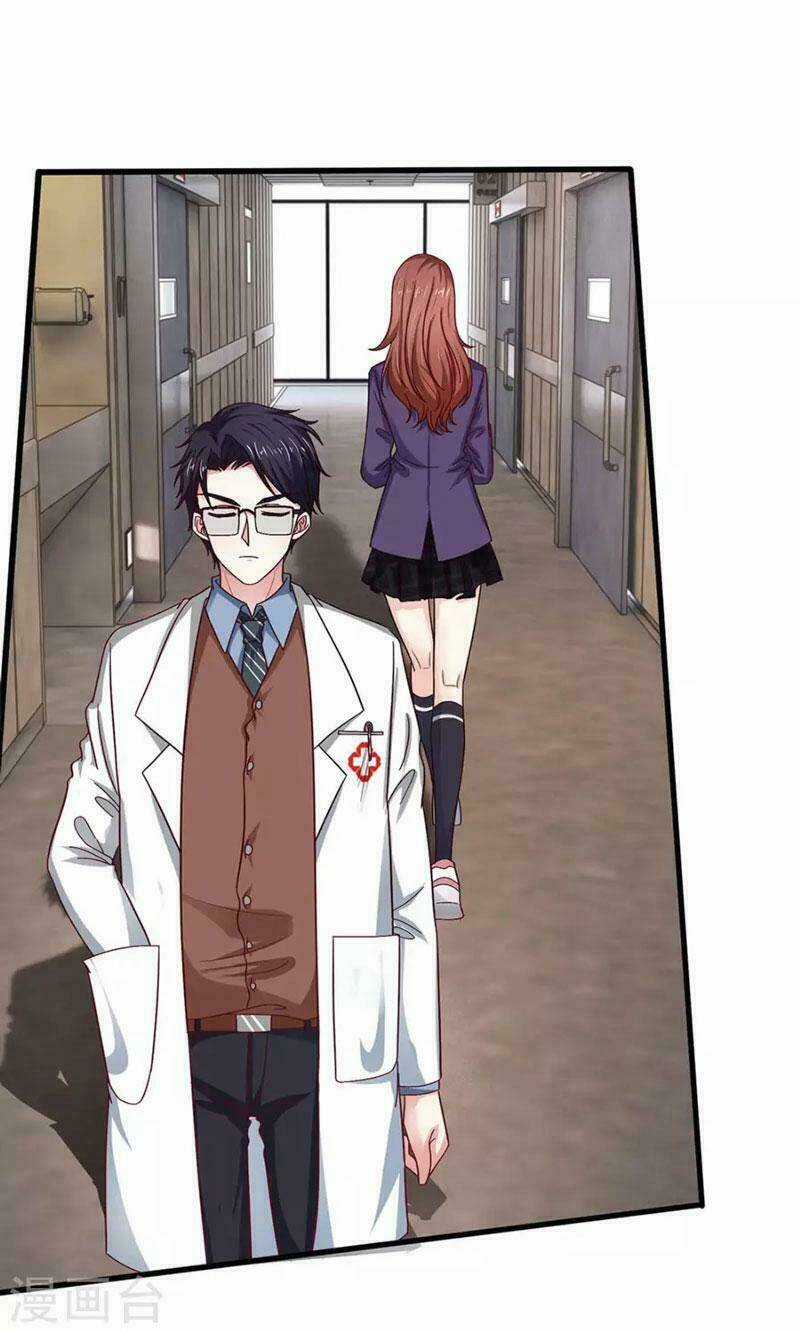 Từ Chối Kết Hôn Với Đại Gia: Cô Dâu Bỏ Trốn Chapter 42 trang 1