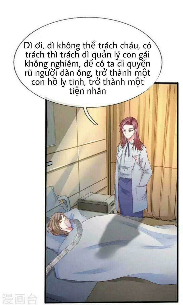 Từ Chối Kết Hôn Với Đại Gia: Cô Dâu Bỏ Trốn Chapter 43 trang 0