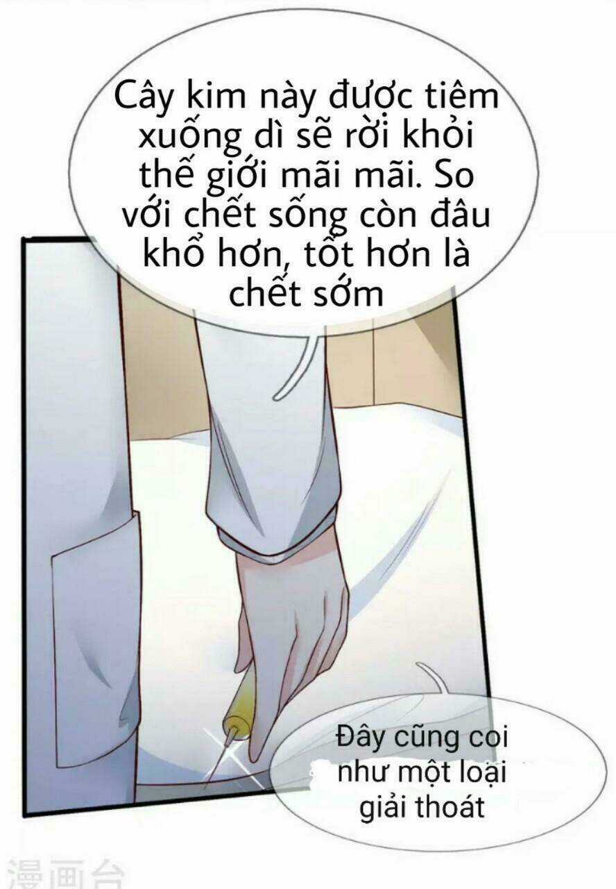 Từ Chối Kết Hôn Với Đại Gia: Cô Dâu Bỏ Trốn Chapter 43 trang 1