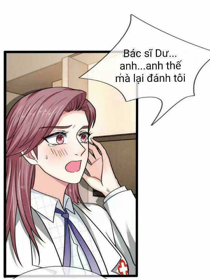 Từ Chối Kết Hôn Với Đại Gia: Cô Dâu Bỏ Trốn Chapter 44 trang 0