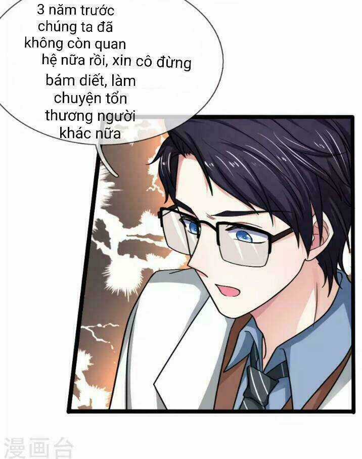 Từ Chối Kết Hôn Với Đại Gia: Cô Dâu Bỏ Trốn Chapter 44 trang 1
