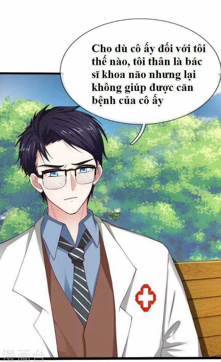 Từ Chối Kết Hôn Với Đại Gia: Cô Dâu Bỏ Trốn Chapter 45 trang 0