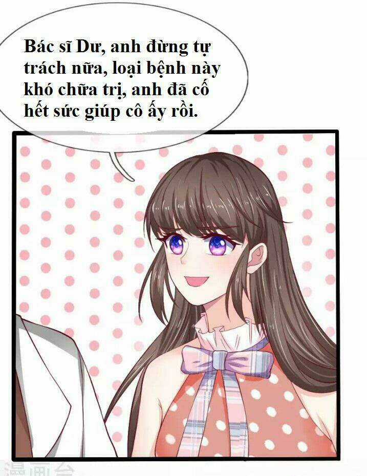 Từ Chối Kết Hôn Với Đại Gia: Cô Dâu Bỏ Trốn Chapter 45 trang 1