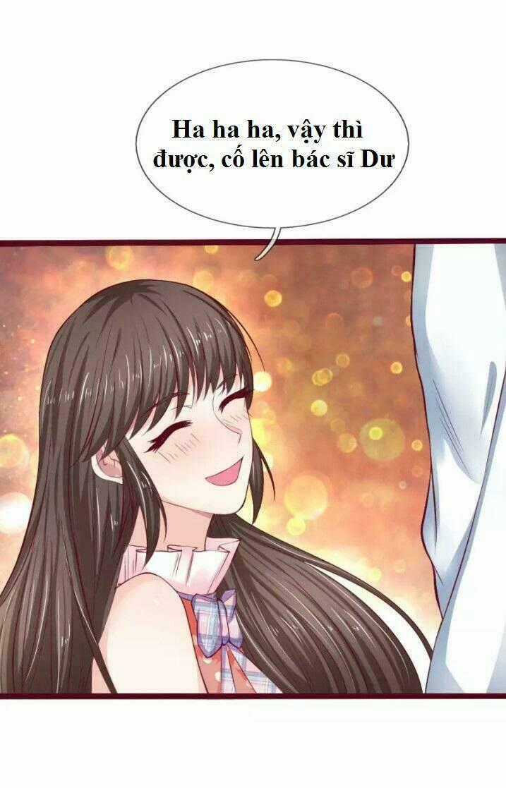 Từ Chối Kết Hôn Với Đại Gia: Cô Dâu Bỏ Trốn Chapter 46 trang 0