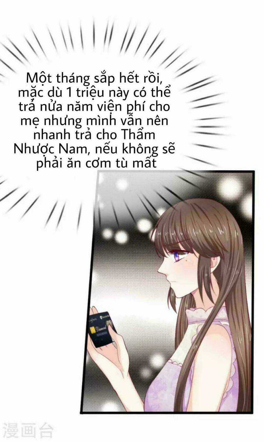 Từ Chối Kết Hôn Với Đại Gia: Cô Dâu Bỏ Trốn Chapter 47 trang 1