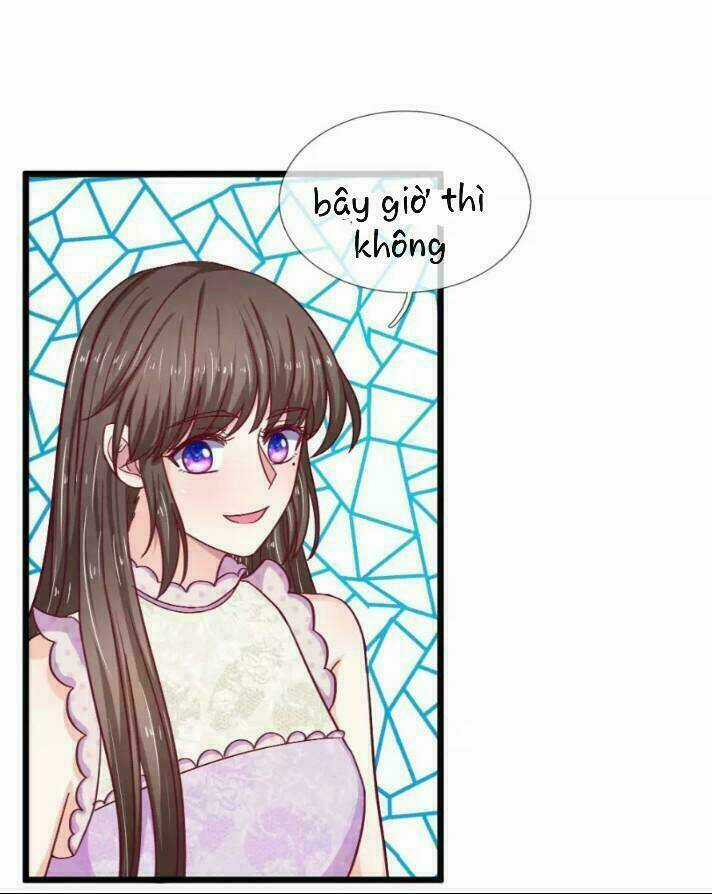 Từ Chối Kết Hôn Với Đại Gia: Cô Dâu Bỏ Trốn Chapter 48 trang 0