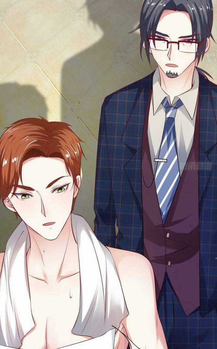 Từ Chối Kết Hôn Với Đại Gia: Cô Dâu Bỏ Trốn Chapter 5 trang 10