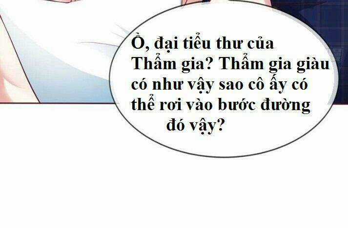 Từ Chối Kết Hôn Với Đại Gia: Cô Dâu Bỏ Trốn Chapter 5 trang 11