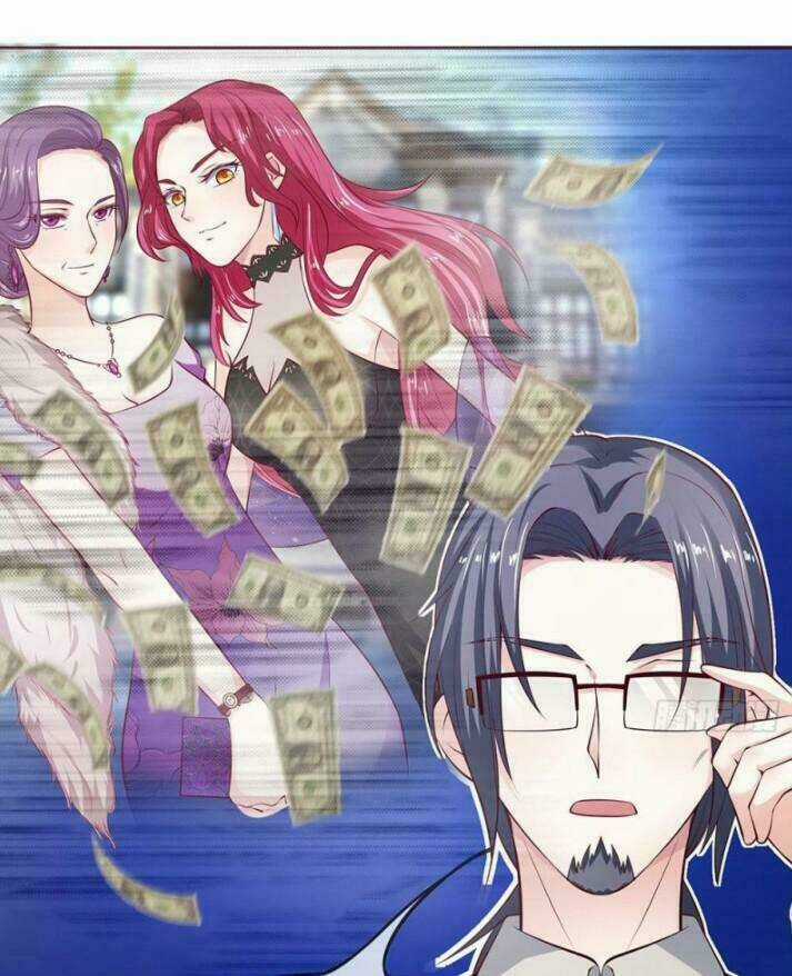 Từ Chối Kết Hôn Với Đại Gia: Cô Dâu Bỏ Trốn Chapter 5 trang 13