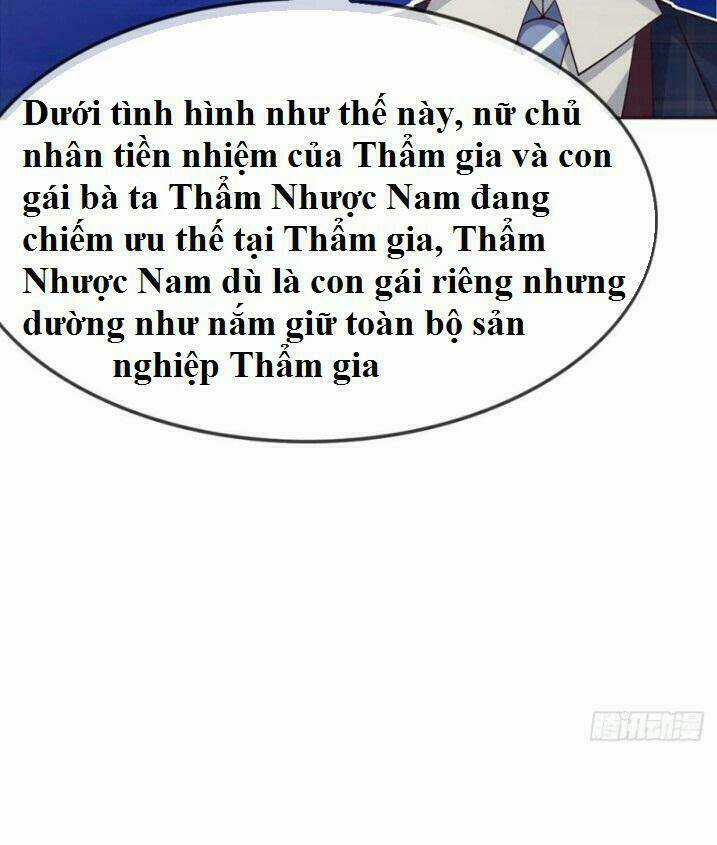 Từ Chối Kết Hôn Với Đại Gia: Cô Dâu Bỏ Trốn Chapter 5 trang 14