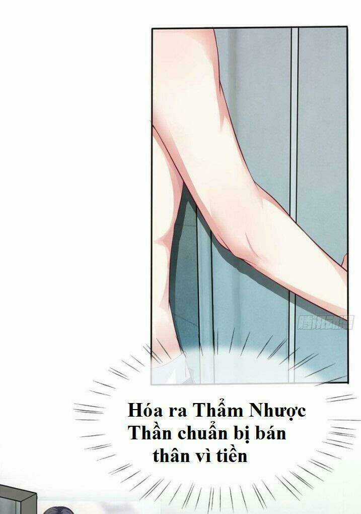 Từ Chối Kết Hôn Với Đại Gia: Cô Dâu Bỏ Trốn Chapter 5 trang 15