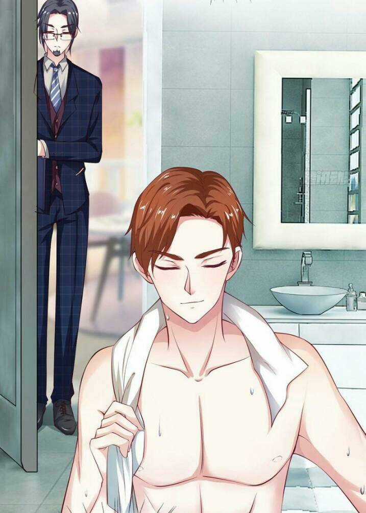 Từ Chối Kết Hôn Với Đại Gia: Cô Dâu Bỏ Trốn Chapter 5 trang 16