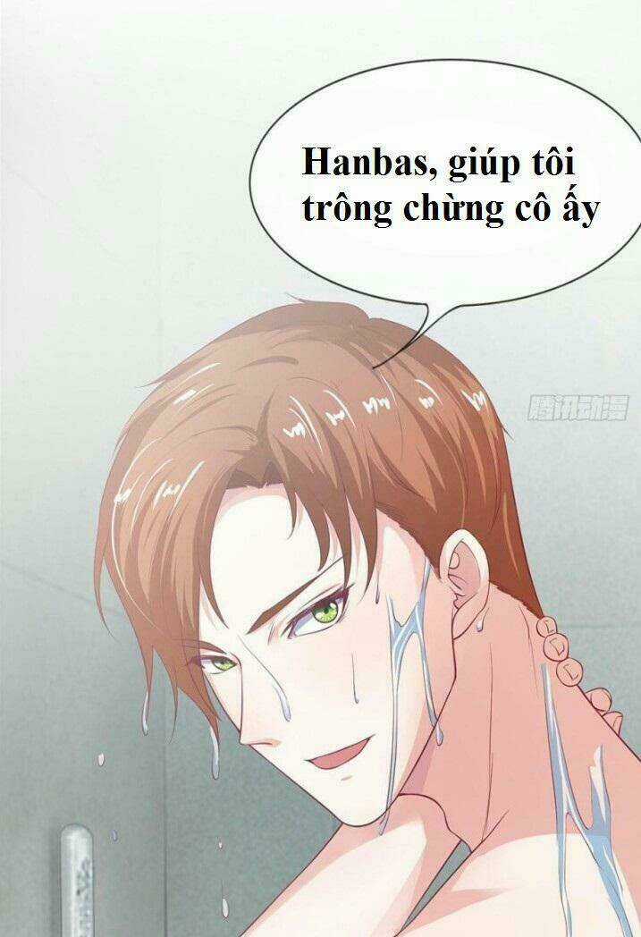 Từ Chối Kết Hôn Với Đại Gia: Cô Dâu Bỏ Trốn Chapter 5 trang 20