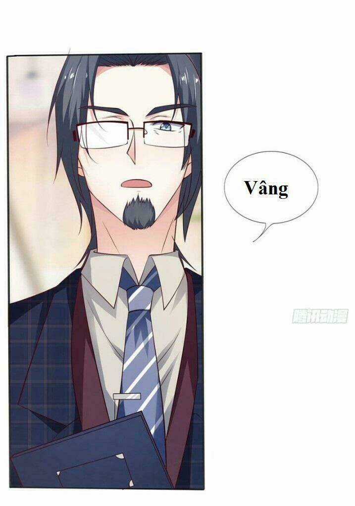 Từ Chối Kết Hôn Với Đại Gia: Cô Dâu Bỏ Trốn Chapter 5 trang 23