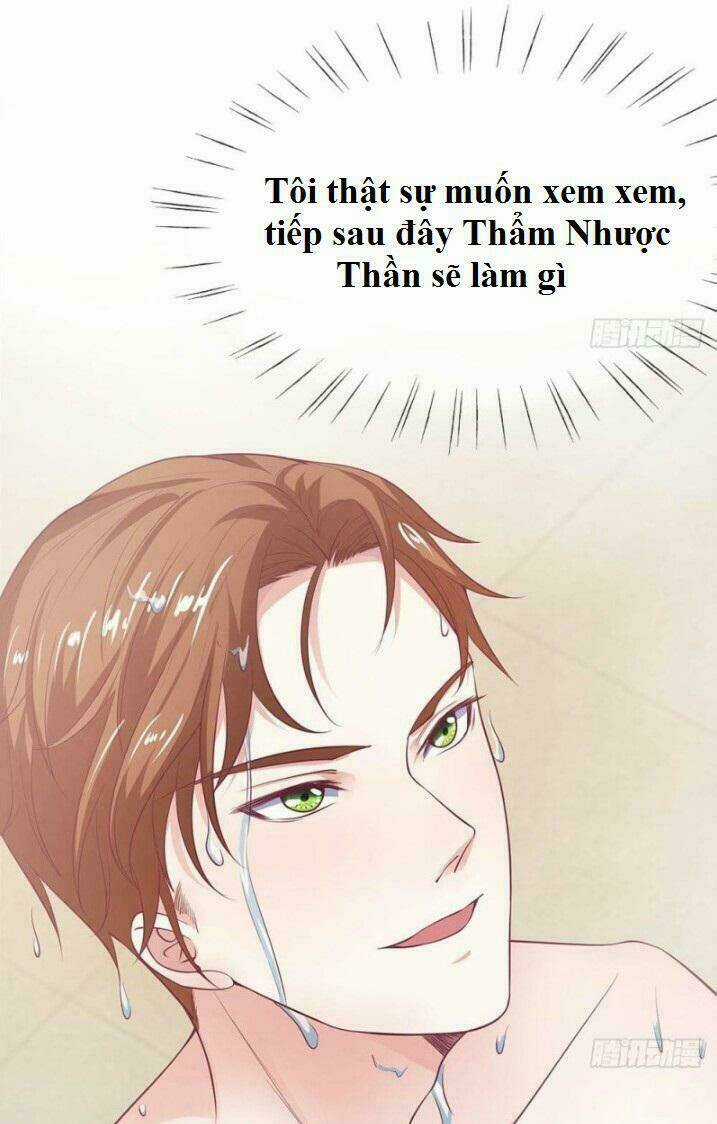 Từ Chối Kết Hôn Với Đại Gia: Cô Dâu Bỏ Trốn Chapter 5 trang 24