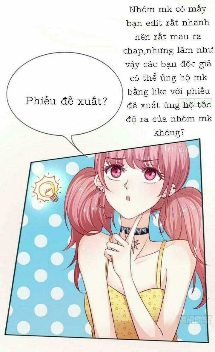 Từ Chối Kết Hôn Với Đại Gia: Cô Dâu Bỏ Trốn Chapter 5 trang 26